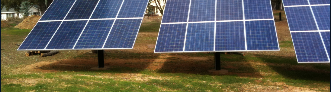 Zigg Electric & Solar Services - Solar Project